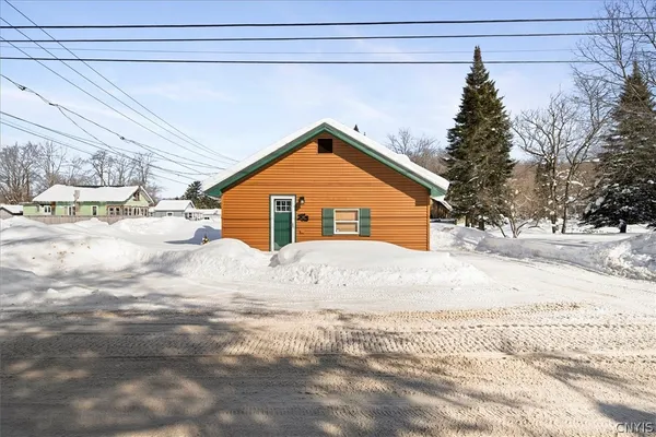 $309,000 | 121 River Street, Old Forge, NY 13420
