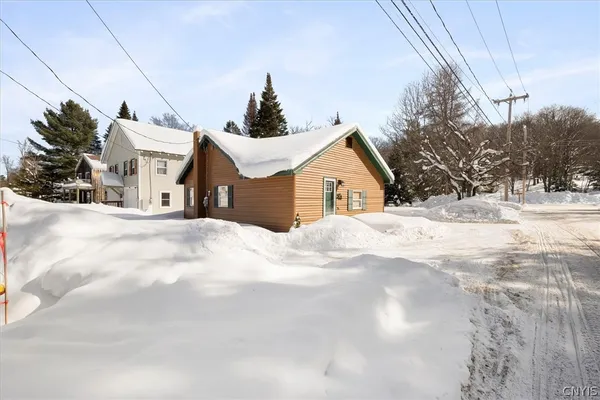 $309,000 | 121 River Street, Old Forge, NY 13420