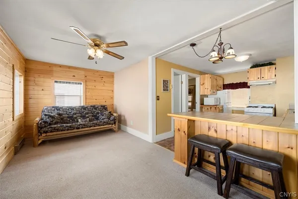 $309,000 | 121 River Street, Old Forge, NY 13420