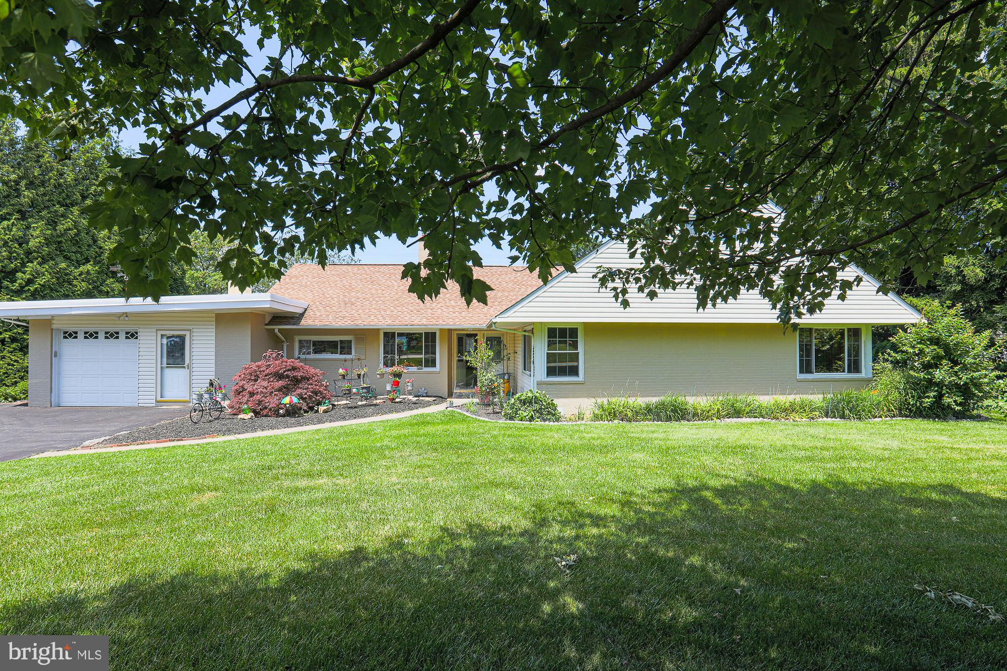 7940 Stevenson Road Pikesville, MD 21208 - Photo 1 of 55 7940 Stevenson Road 21208