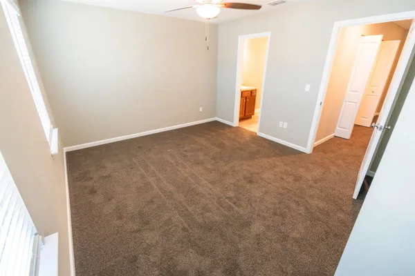 $1,600 | 2247 Del Carmel Way, Tallahassee, FL 32303