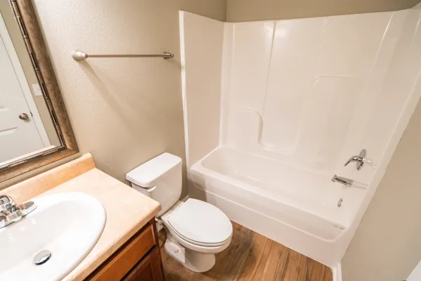 $1,600 | 2247 Del Carmel Way, Tallahassee, FL 32303