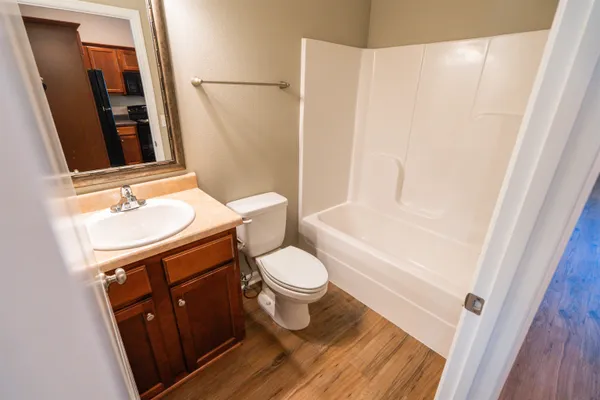 $1,600 | 2247 Del Carmel Way, Tallahassee, FL 32303