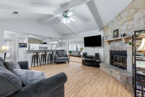 $290,000 | 6420 Heather Drive, Watauga, TX 76148