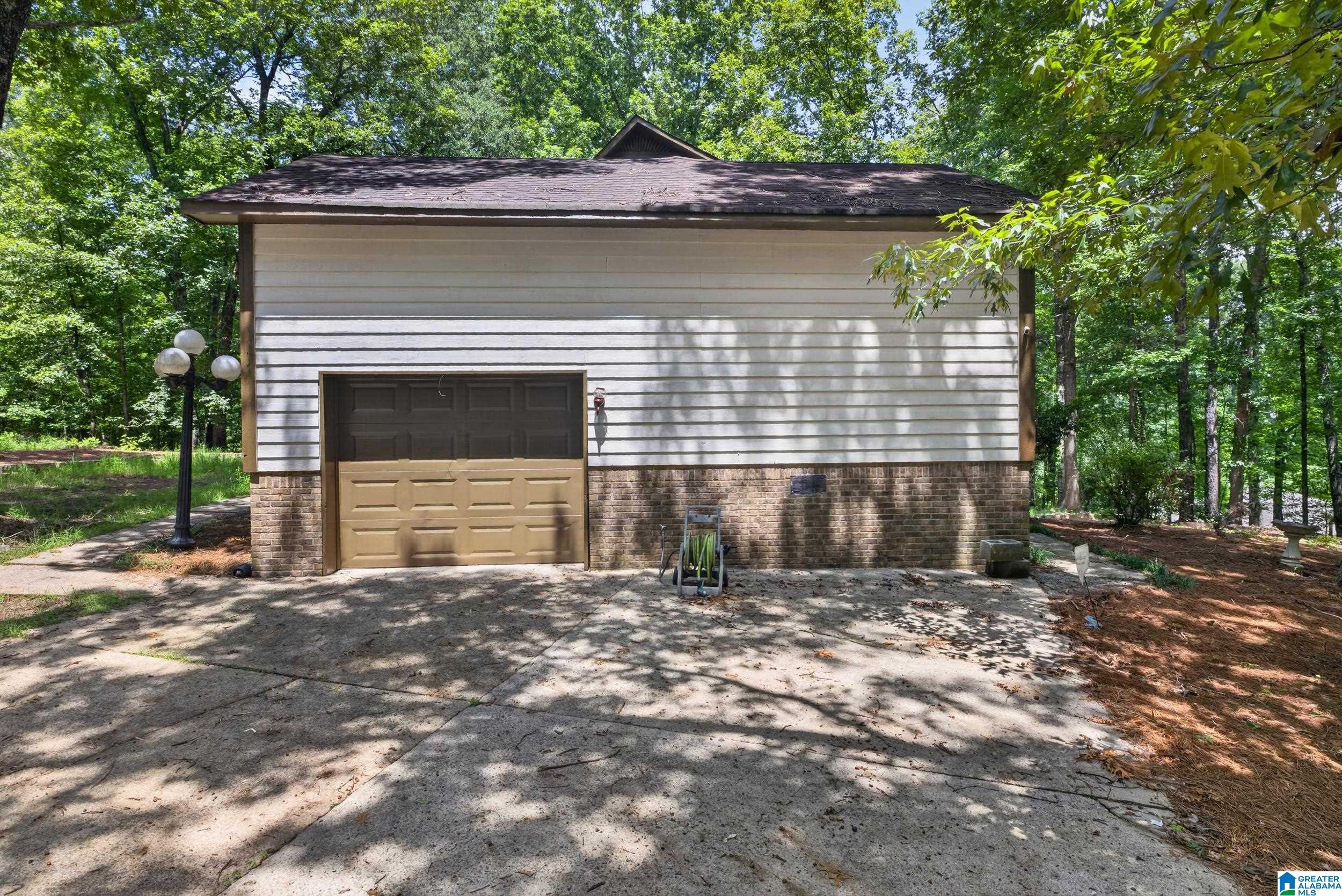 8340 Serene Lake Road McCalla, AL 35111 - Photo 29 of 34