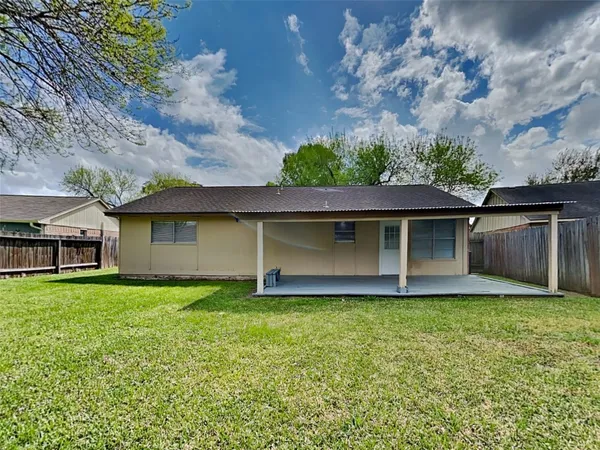 $1,592 | 14114 Fleur De Lis Boulevard, Cypress, TX 77429