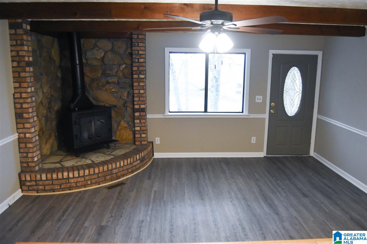 254 Tyson Road Ashland, AL 36251 - Photo 5 of 34