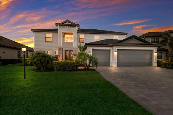 $1,195,000 | 4913 Coastal Days Lane, Lakewood Ranch, FL 34211