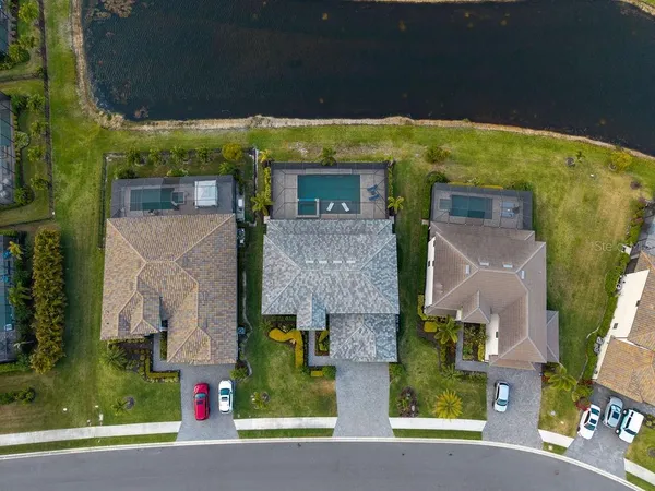 $1,195,000 | 4913 Coastal Days Lane, Lakewood Ranch, FL 34211