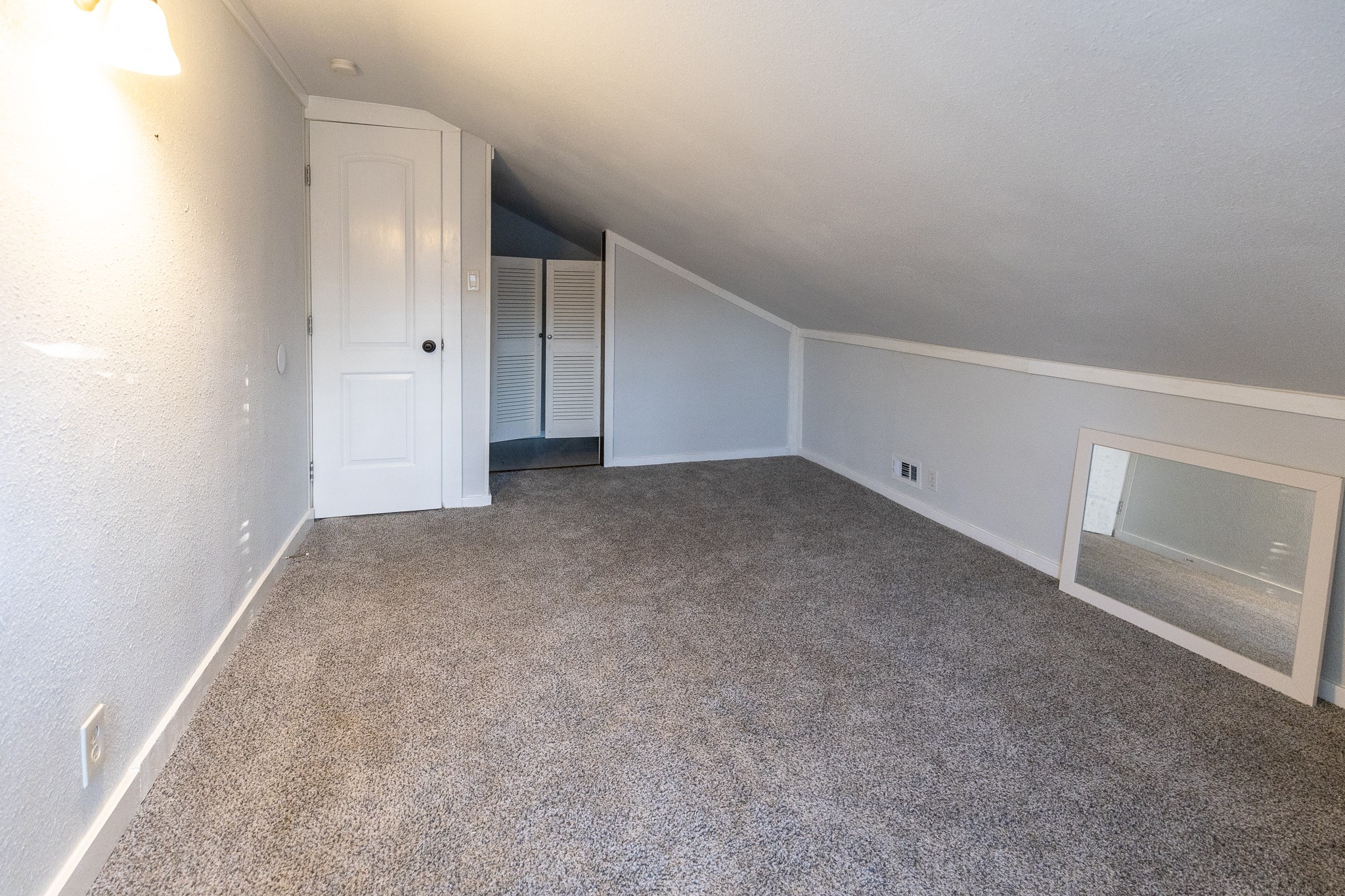 1425 15th Street Huntsville, TX 77340 - Photo 30 of 50 a view of an empty room
