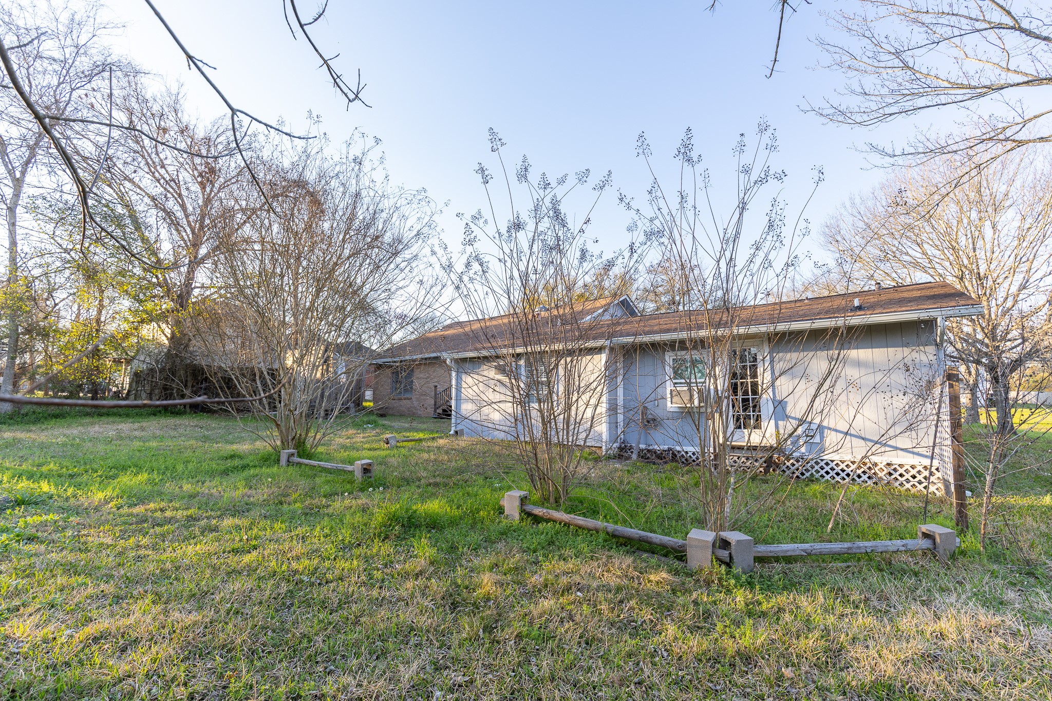 1425 15th Street Huntsville, TX 77340 - Photo 35 of 50