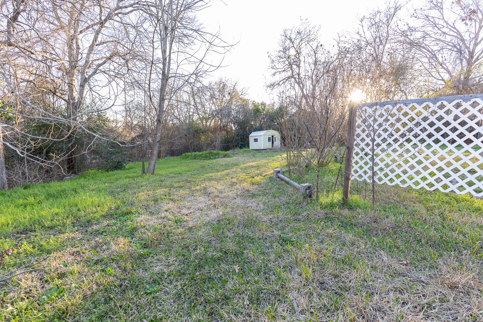 1425 15th Street Huntsville, TX 77340 - Photo 36 of 50