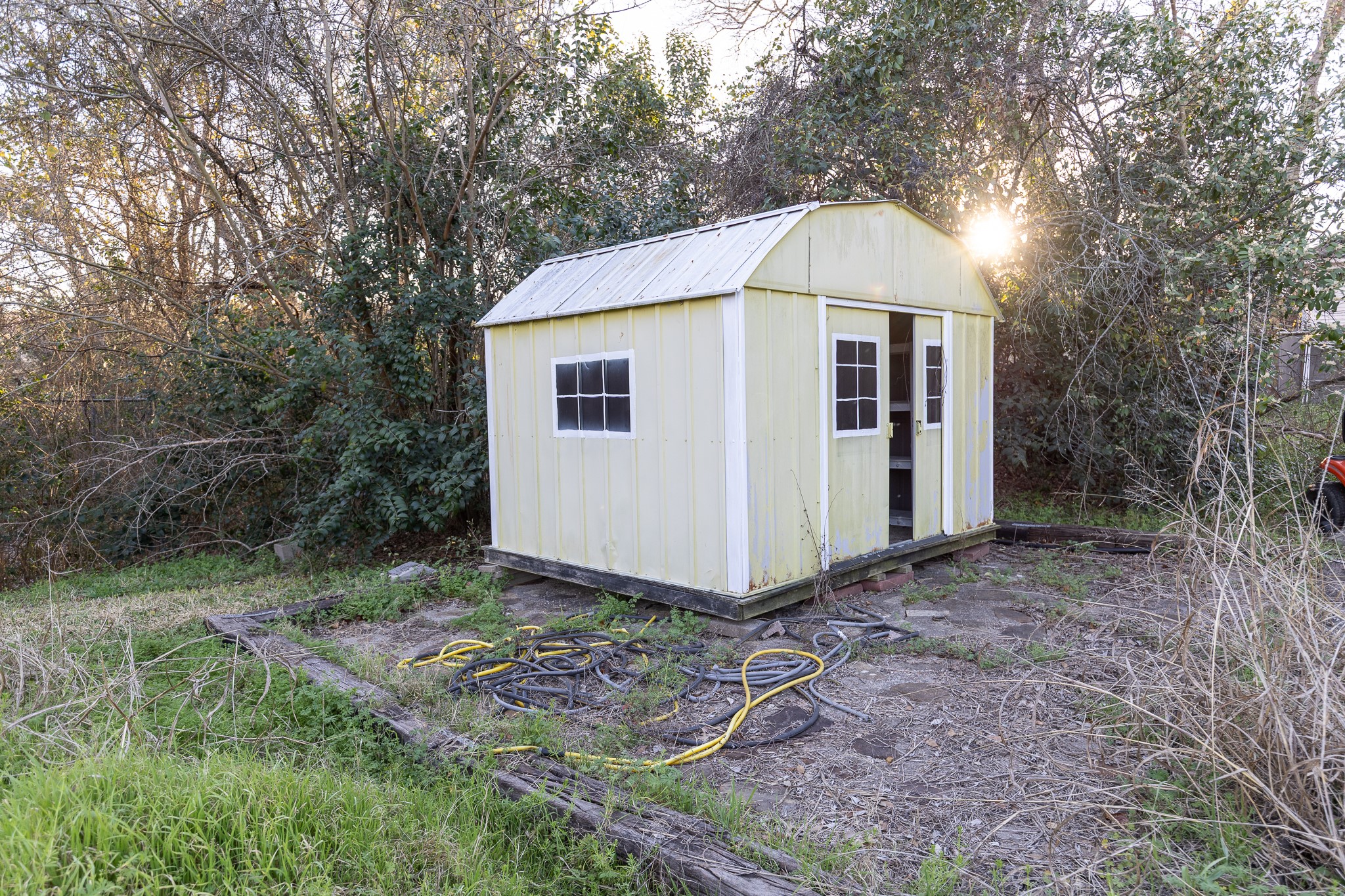 1425 15th Street Huntsville, TX 77340 - Photo 38 of 50