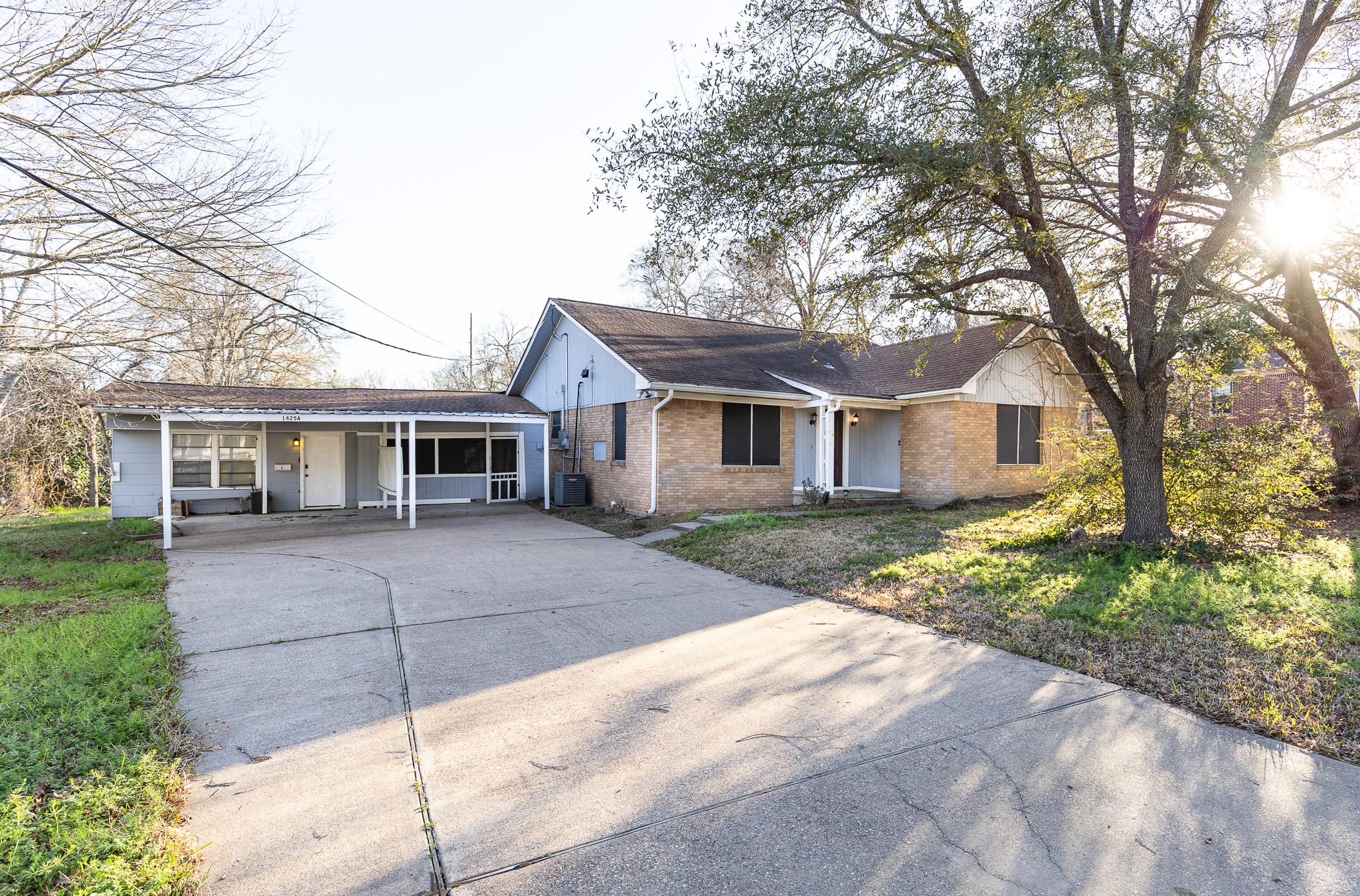 1425 15th Street Huntsville, TX 77340 - Photo 49 of 50