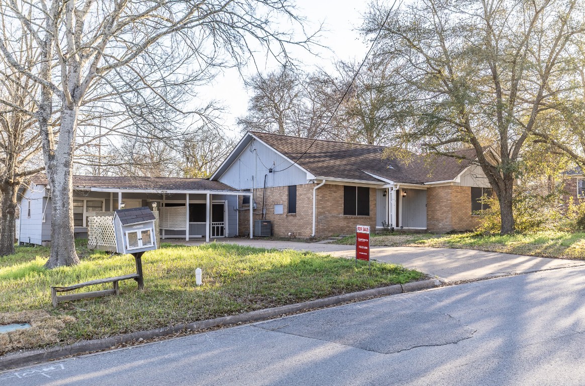 1425 15th Street Huntsville, TX 77340 - Photo 50 of 50