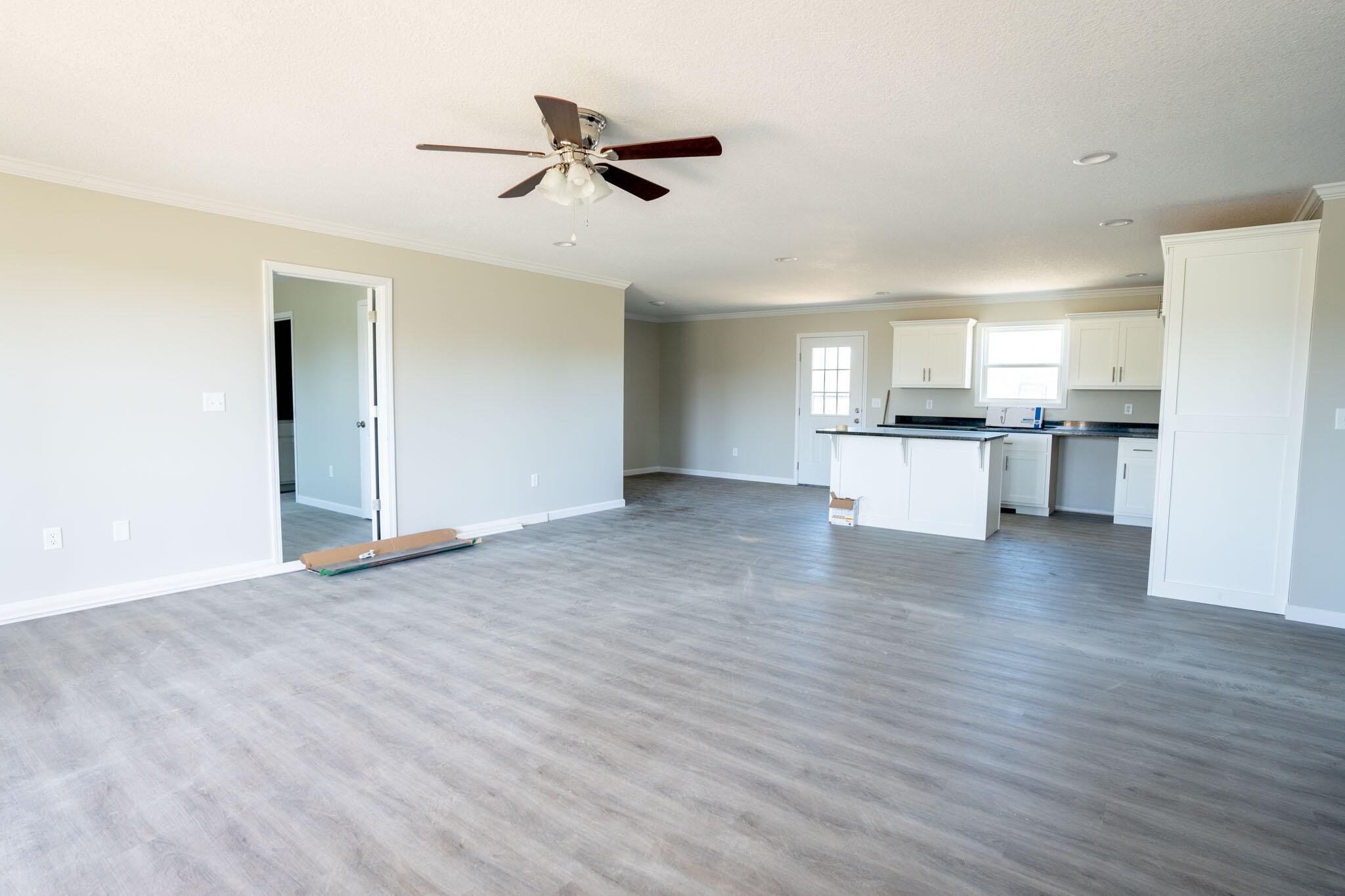 814 Lacy Road Henagar, AL 35978 - Photo 3 of 8