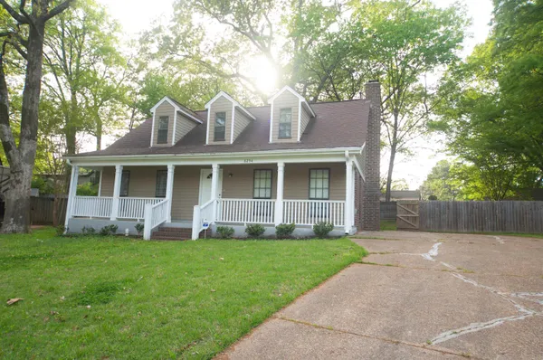 $279,900 | 8254 Hardwood Cove, Memphis, TN 38016
