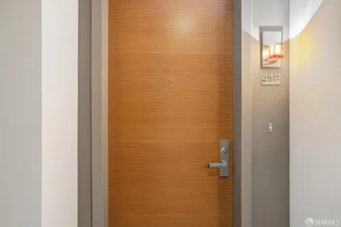 $850,000 | 74 New Montgomery Street, Unit 412, San Francisco, CA 94105