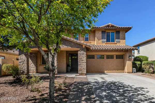 $789,000 | 20792 West Hamilton Street, Buckeye, AZ 85396