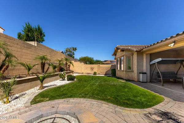 $755,000 | 20792 West Hamilton Street, Buckeye, AZ 85396