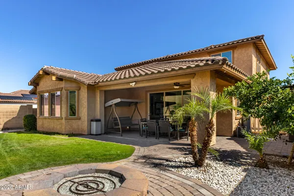 $755,000 | 20792 West Hamilton Street, Buckeye, AZ 85396
