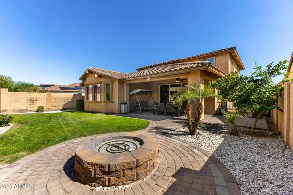 $755,000 | 20792 West Hamilton Street, Buckeye, AZ 85396