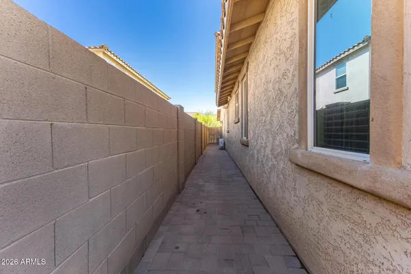 $755,000 | 20792 West Hamilton Street, Buckeye, AZ 85396