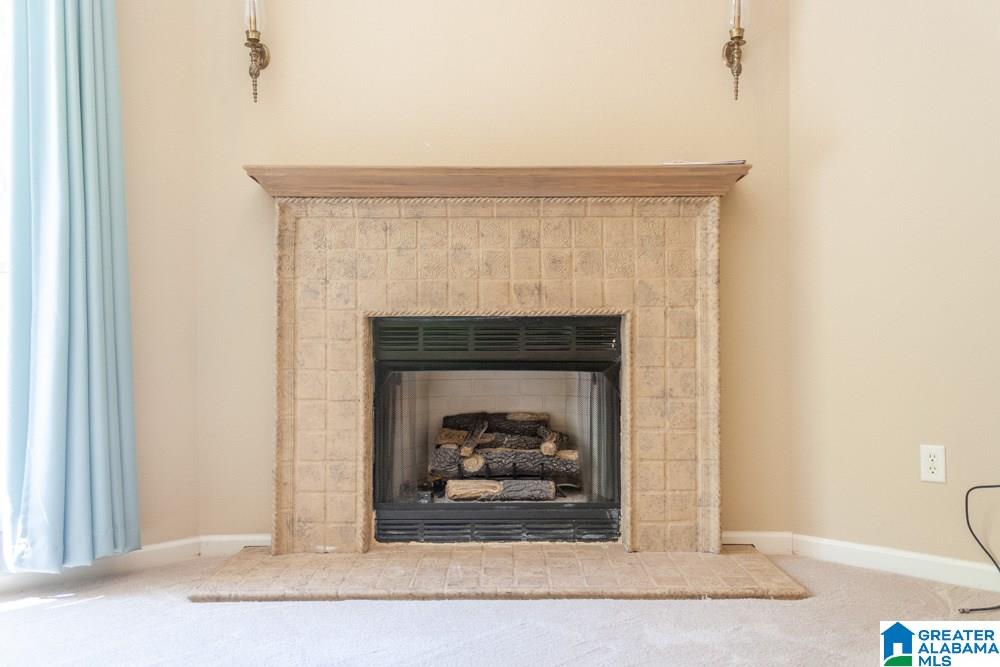 151 Heather Ridge Drive Pelham, AL 35124 - Photo 11 of 33