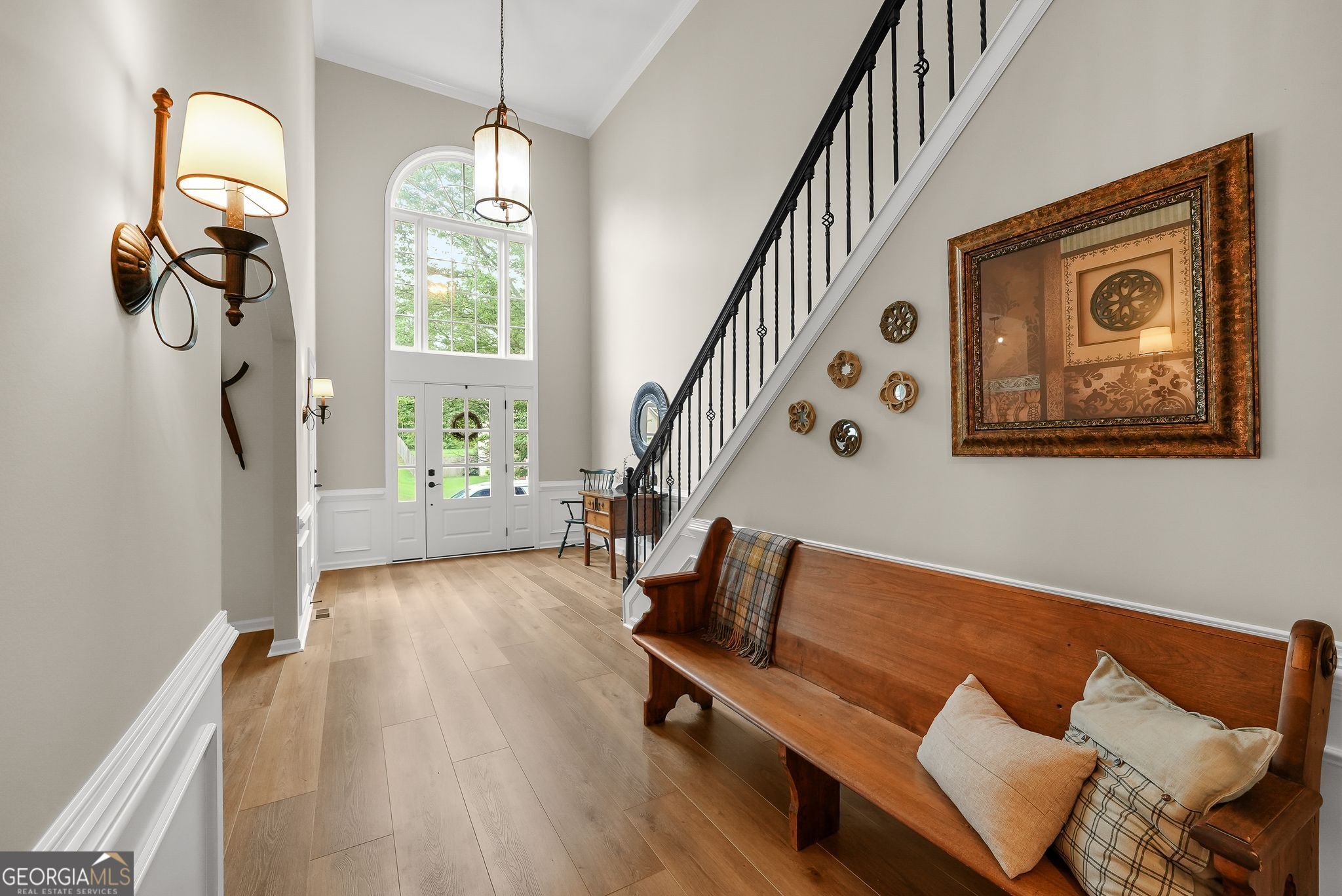 4008 Miner's Lane Villa Rica, GA 30180 - Photo 6 of 45