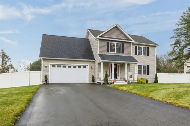 $769,000 | 275 East Shore Drive, Coventry, RI 02816