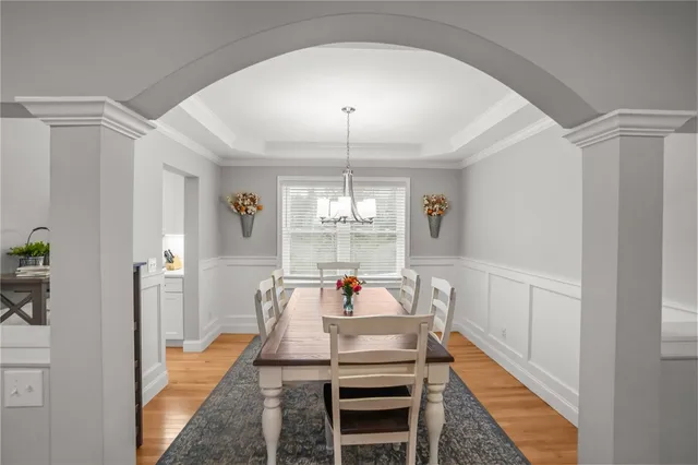 $749,000 | 275 East Shore Drive, Coventry, RI 02816