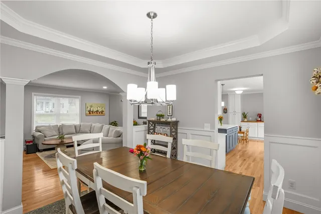 $749,000 | 275 East Shore Drive, Coventry, RI 02816