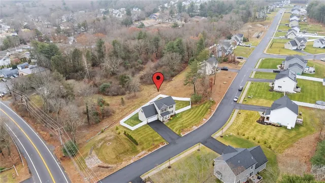 $749,000 | 275 East Shore Drive, Coventry, RI 02816