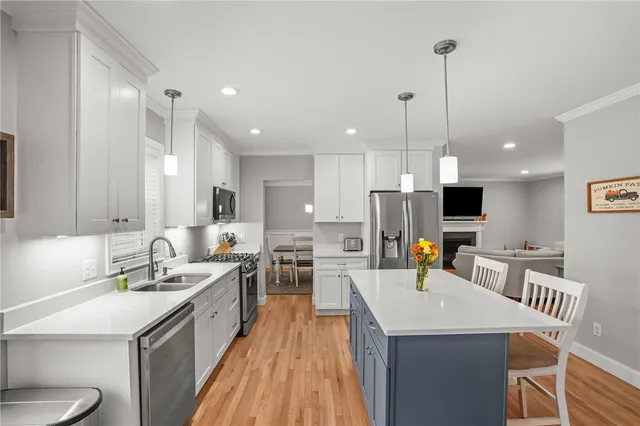 $749,000 | 275 East Shore Drive, Coventry, RI 02816