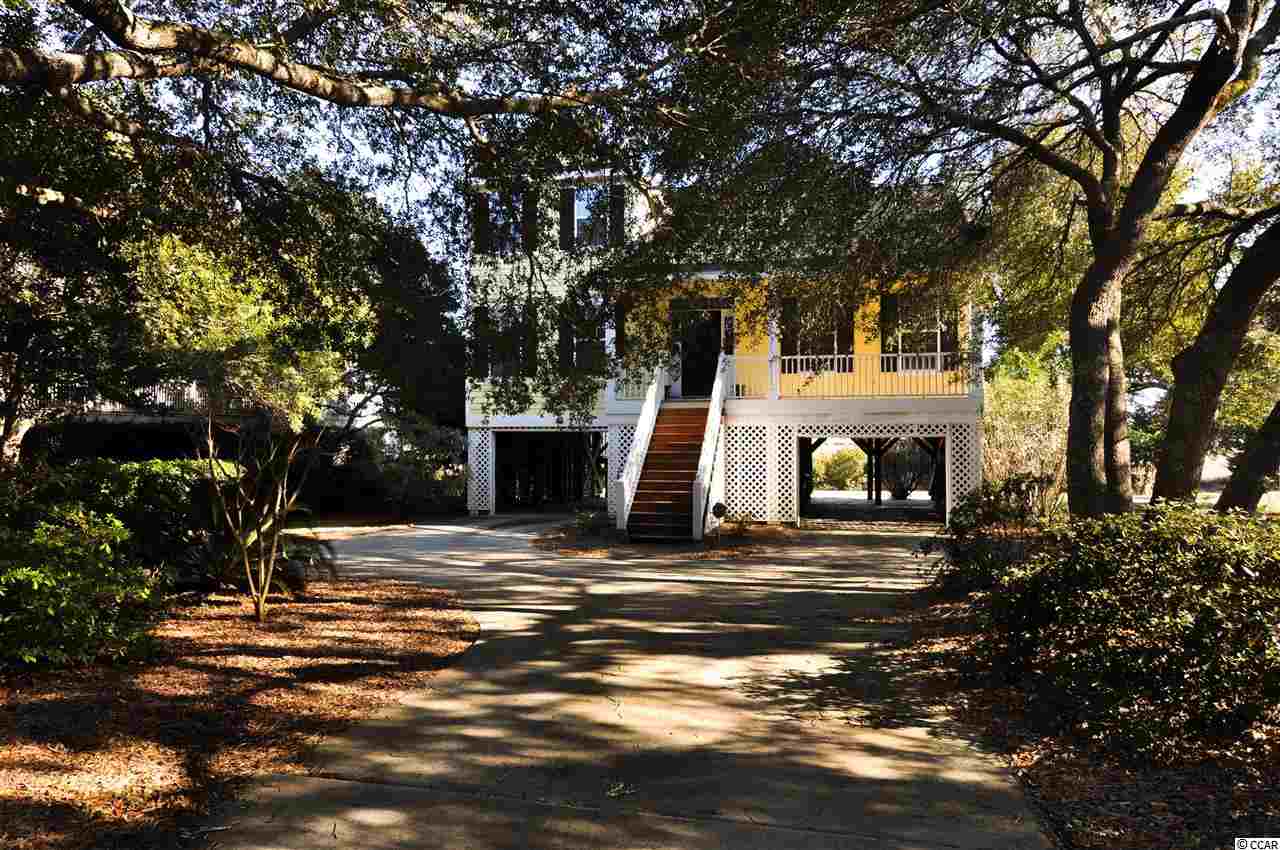 720 Elizabeth Drive Murrells Inlet, SC 29576 - Photo 1 of 25 Gallery Image 1