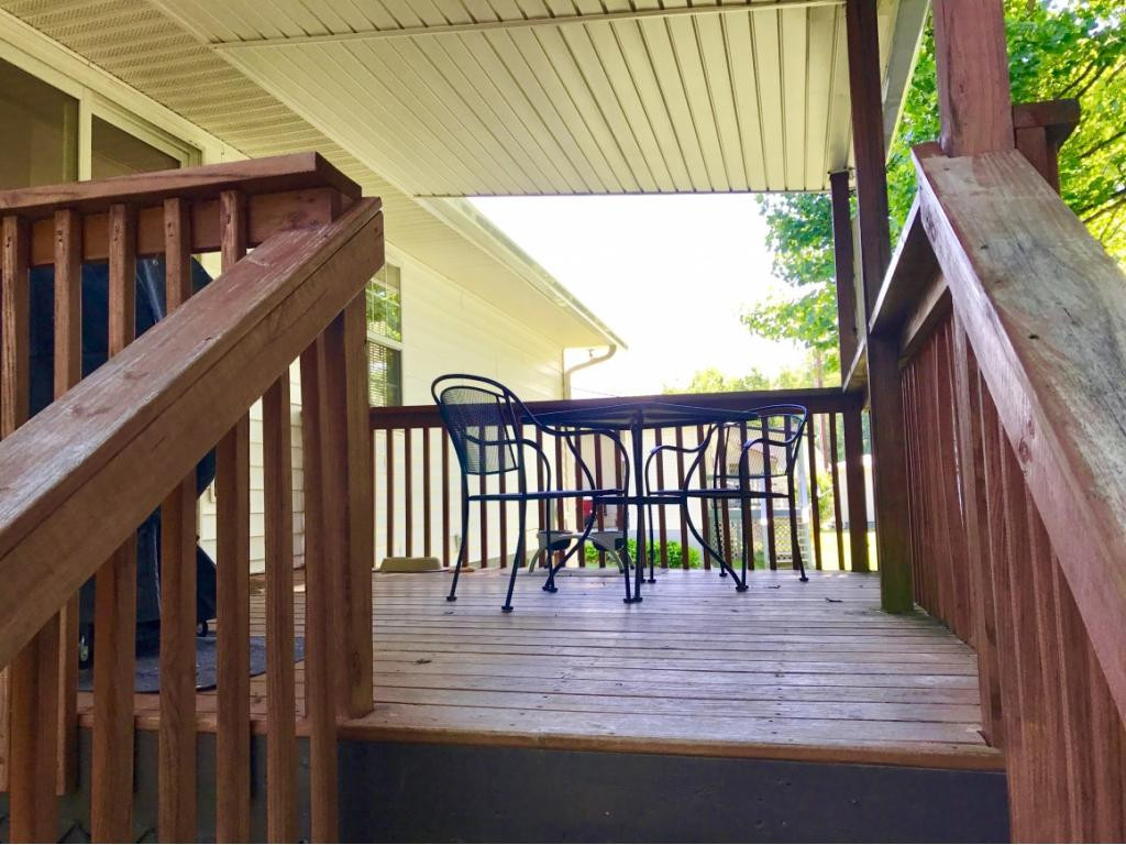 39 Jones Road Erwin, TN 37650 - Photo 21 of 34 Photo 21