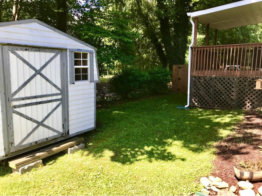 39 Jones Road Erwin, TN 37650 - Photo 26 of 34 Photo 26