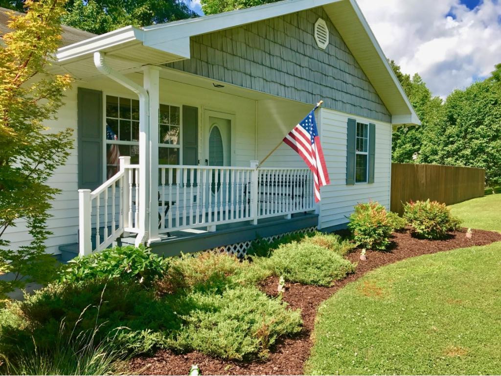 39 Jones Road Erwin, TN 37650 - Photo 30 of 34 Photo 30