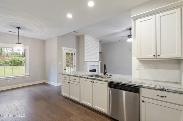 $340,000 | 509 Howell Way, Hernando, MS 38632