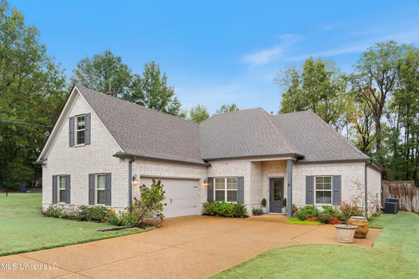 $340,000 | 509 Howell Way, Hernando, MS 38632