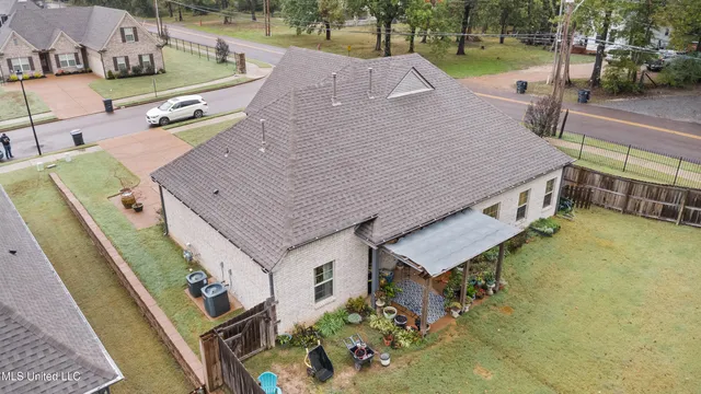 $340,000 | 509 Howell Way, Hernando, MS 38632