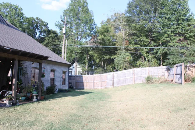 $340,000 | 509 Howell Way, Hernando, MS 38632