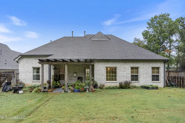 $340,000 | 509 Howell Way, Hernando, MS 38632