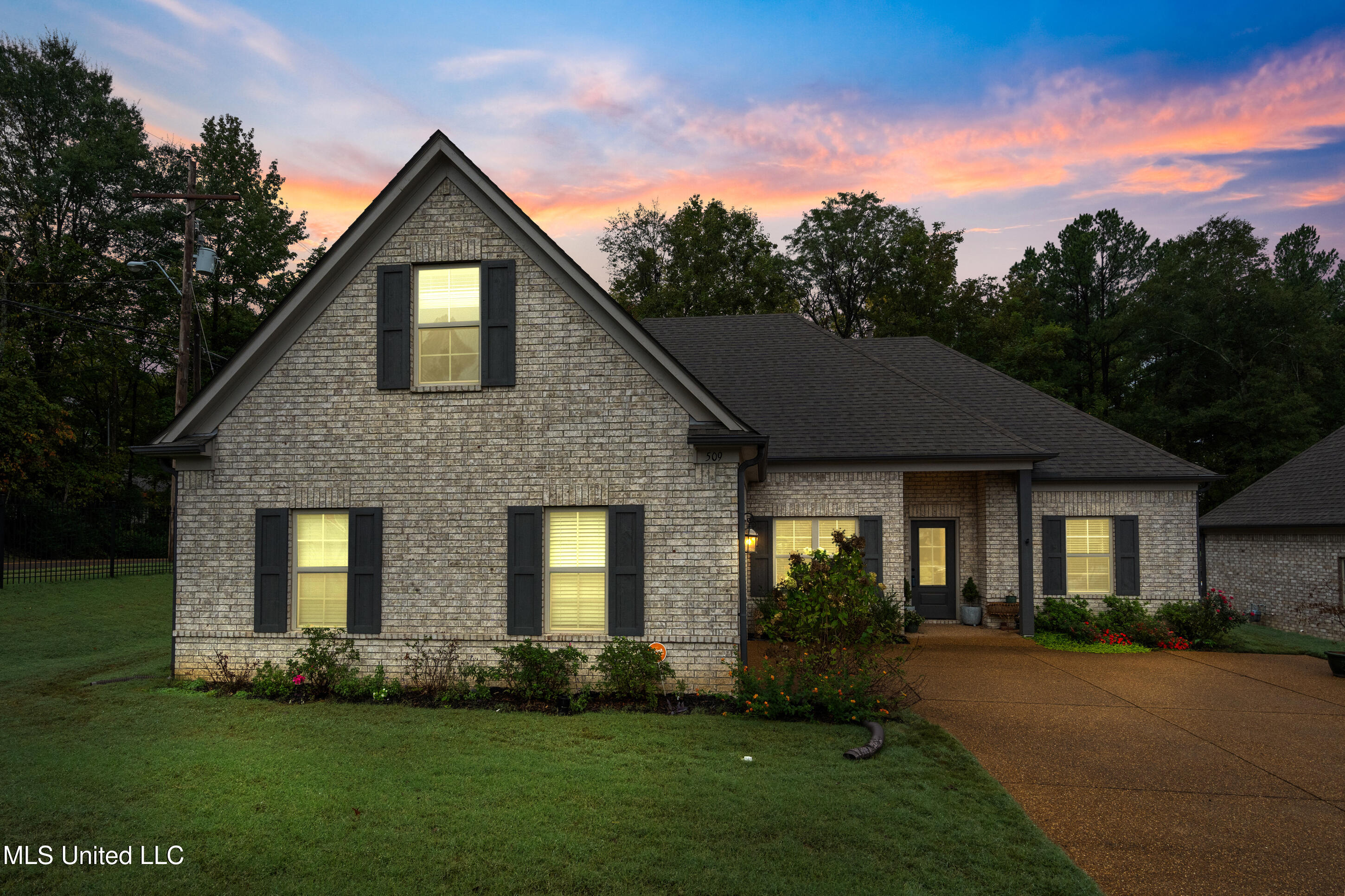 509 Howell Way Hernando, MS 38632 - Photo 42 of 44 1__dsc6509_dte