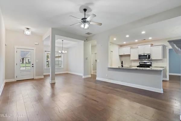 $340,000 | 509 Howell Way, Hernando, MS 38632