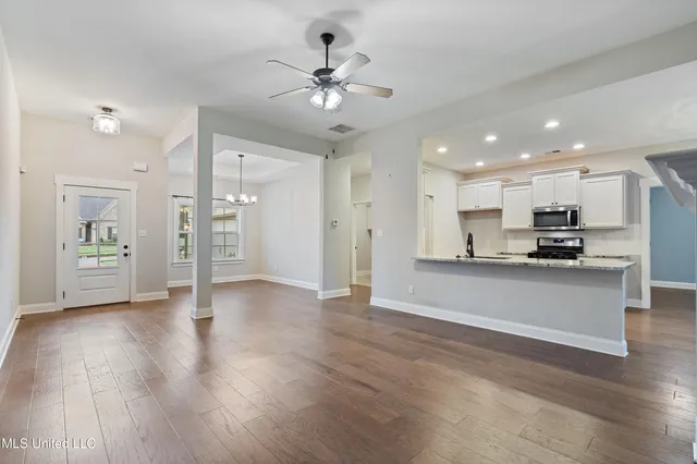 $340,000 | 509 Howell Way, Hernando, MS 38632