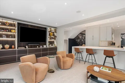 $4,300,000 | 1821 Kalorama Square, Unit 11, Washington, DC 20008
