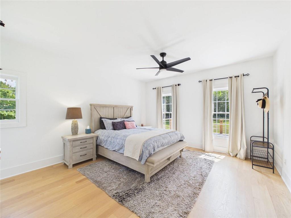 14955 South Thompson Road Milton, GA 30004 - Photo 55 of 85