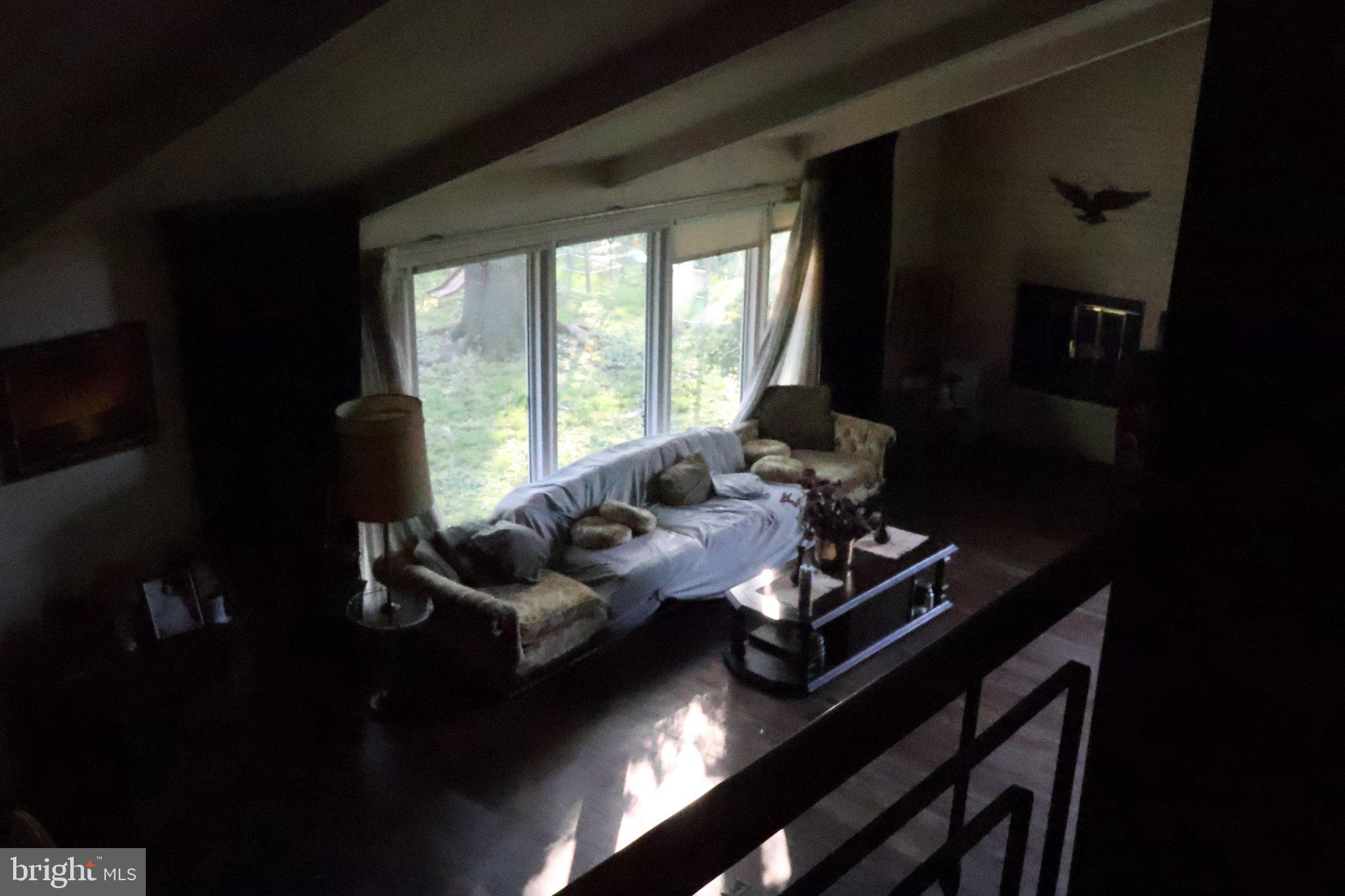 1456 Thornberry Road Wyncote, PA 19095 - Photo 19 of 25 Serene retreat with nature views.