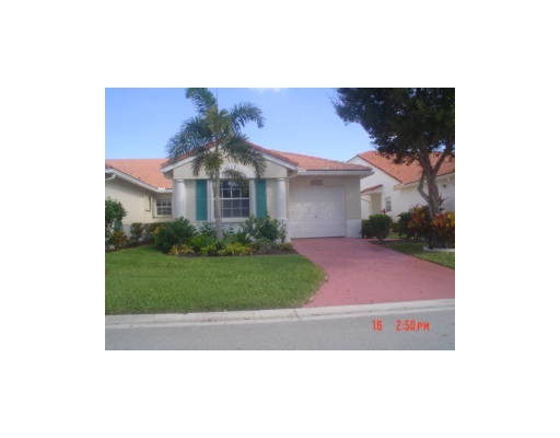 15438 Floral Club Road Delray Beach, FL 33484 - Photo 1 of 11 Primary Photo